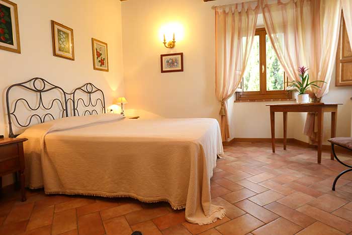 Casa Al Sargente Agriturismo