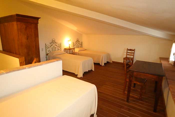 Casa Al Sargente Agriturismo