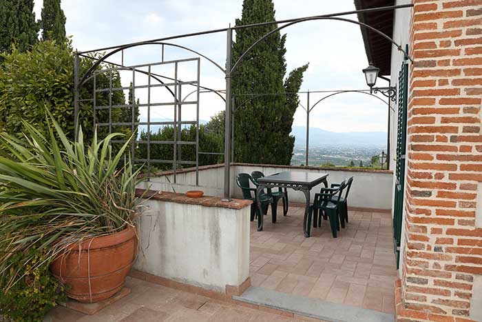 Casa Al Sargente Agriturismo