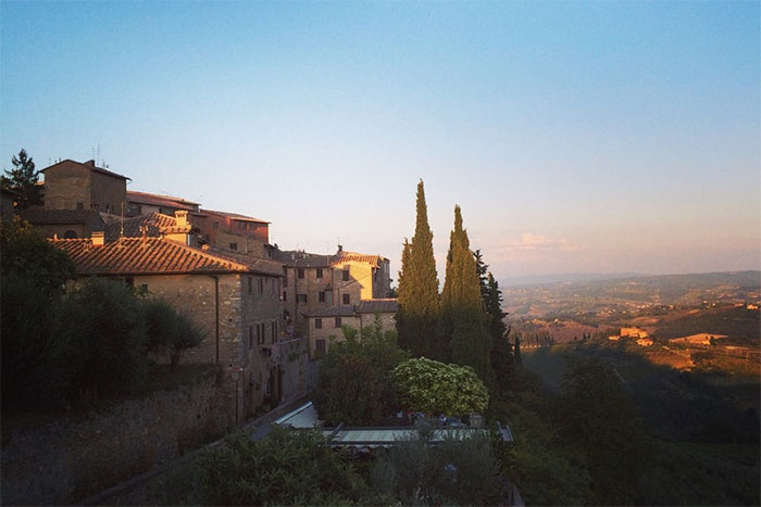 Casa Al Sargente Agriturismo