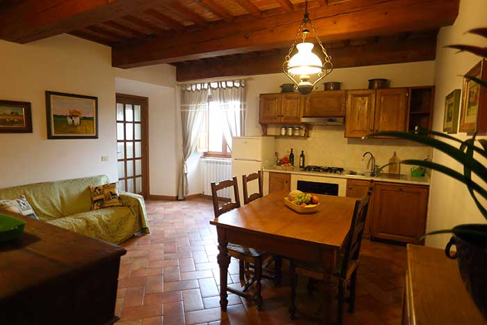 Casa Al Sargente Agriturismo