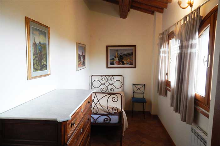 Casa Al Sargente Agriturismo