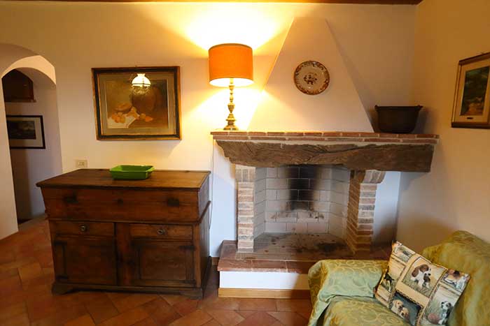 Casa Al Sargente Agriturismo