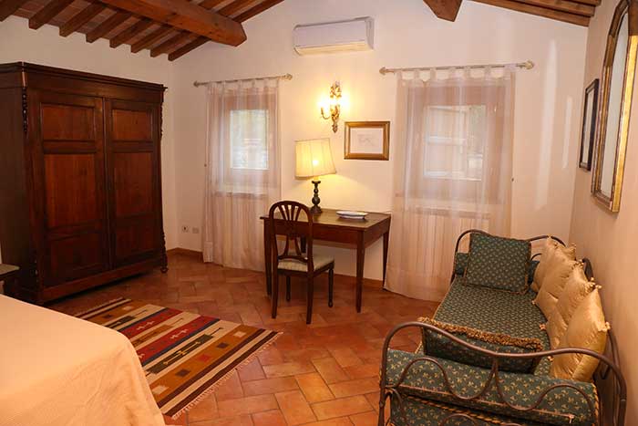 Casa Al Sargente Agriturismo