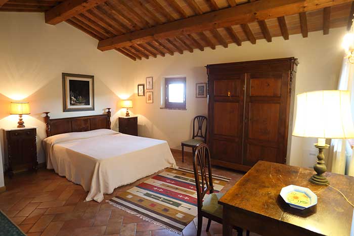 Casa Al Sargente Agriturismo