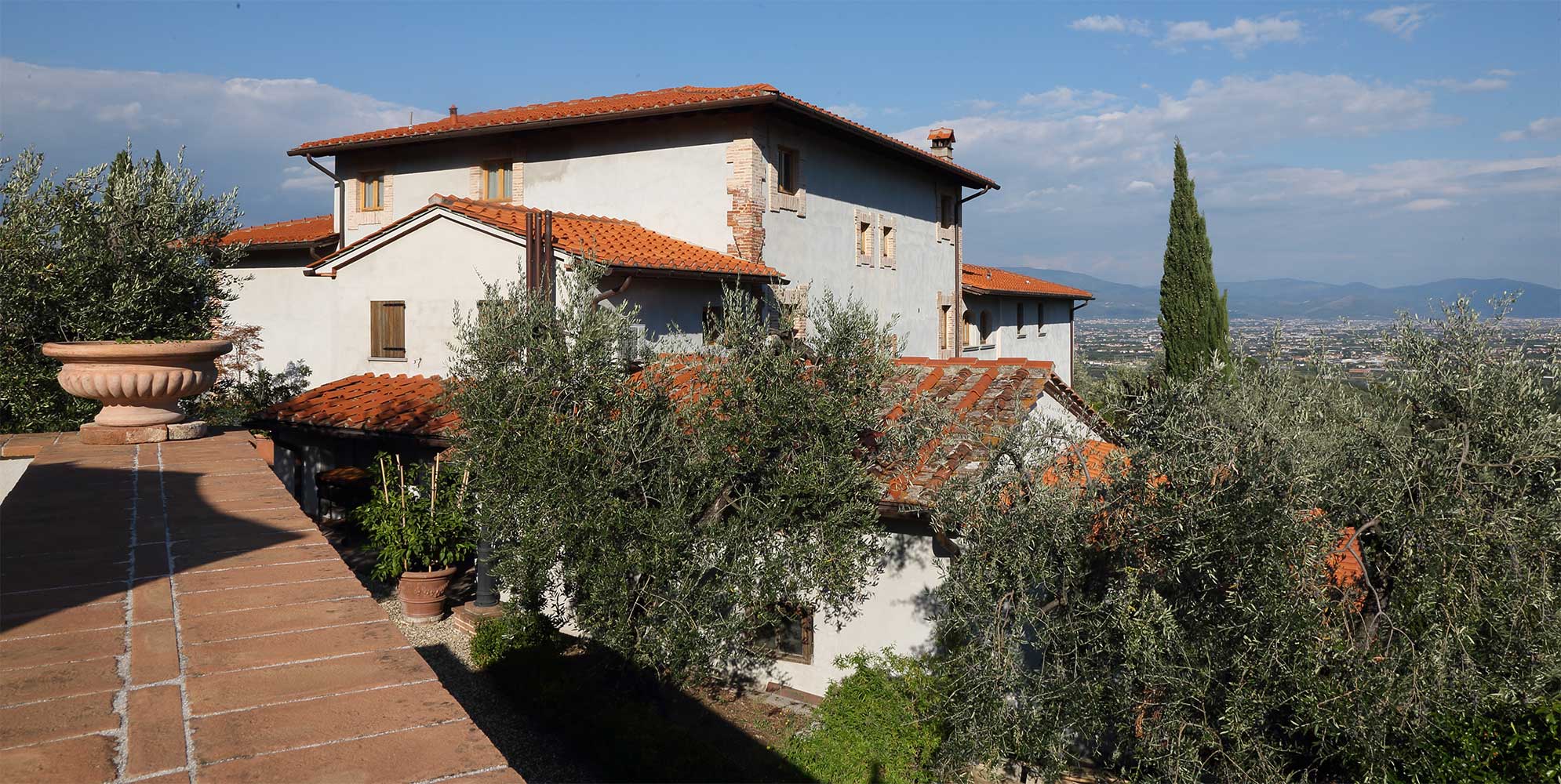 Casa Al Sargente Agriturismo