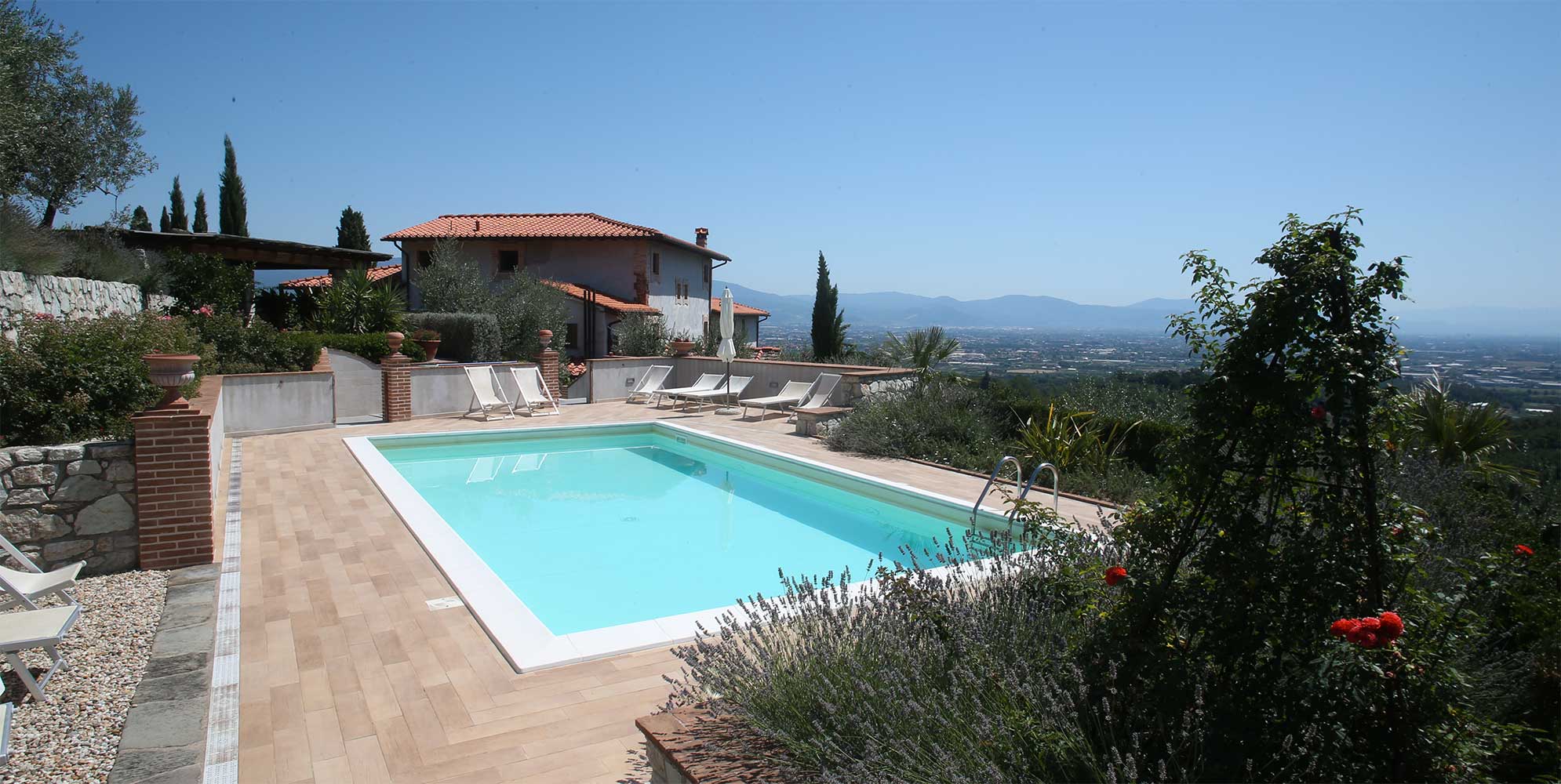 Casa Al Sargente Agriturismo