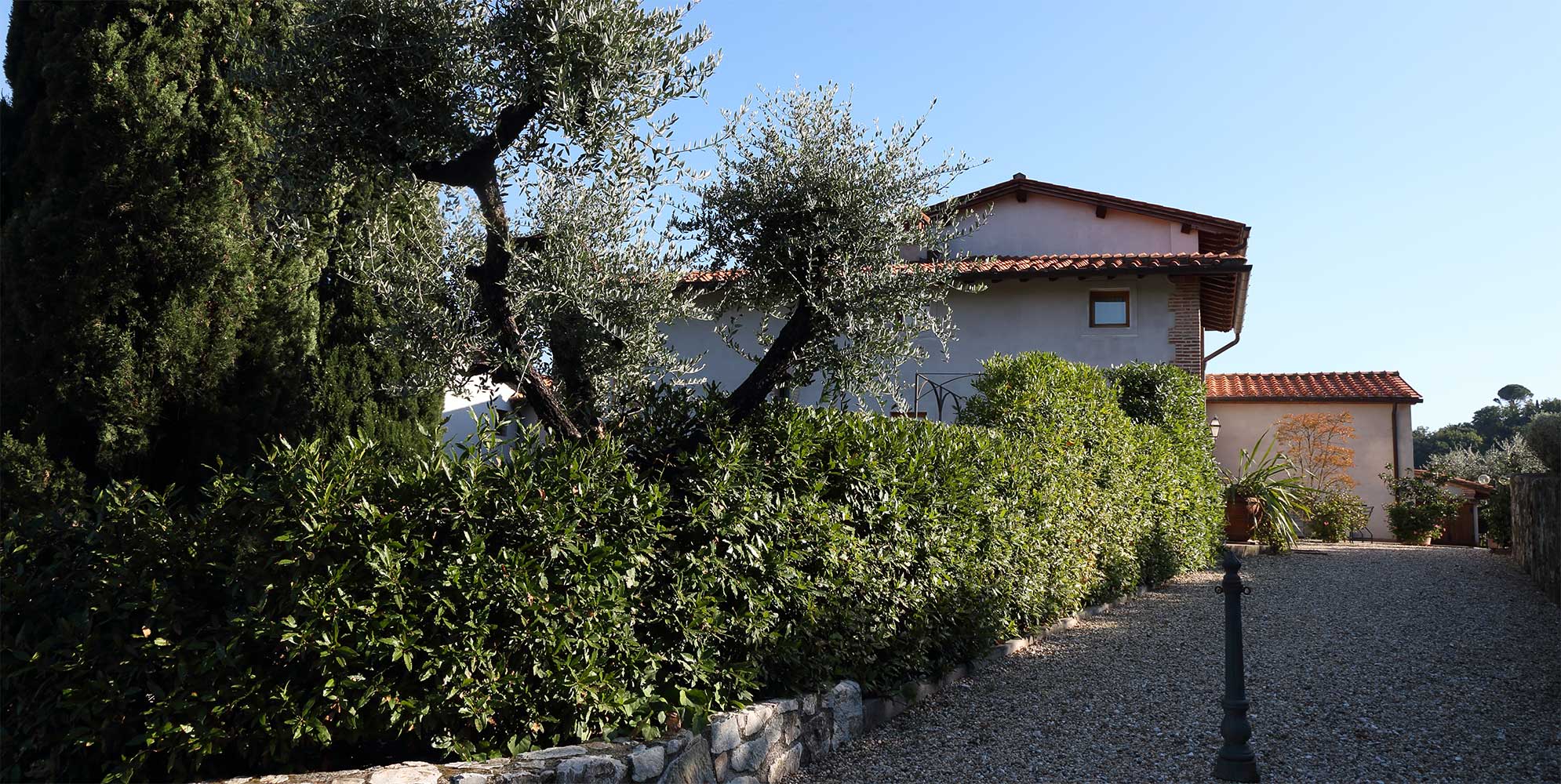 Casa Al Sargente Agriturismo